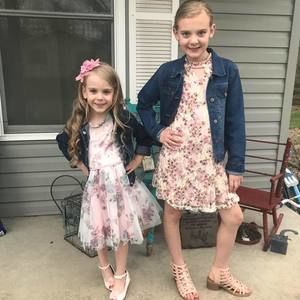 Meet your Posher, Justina